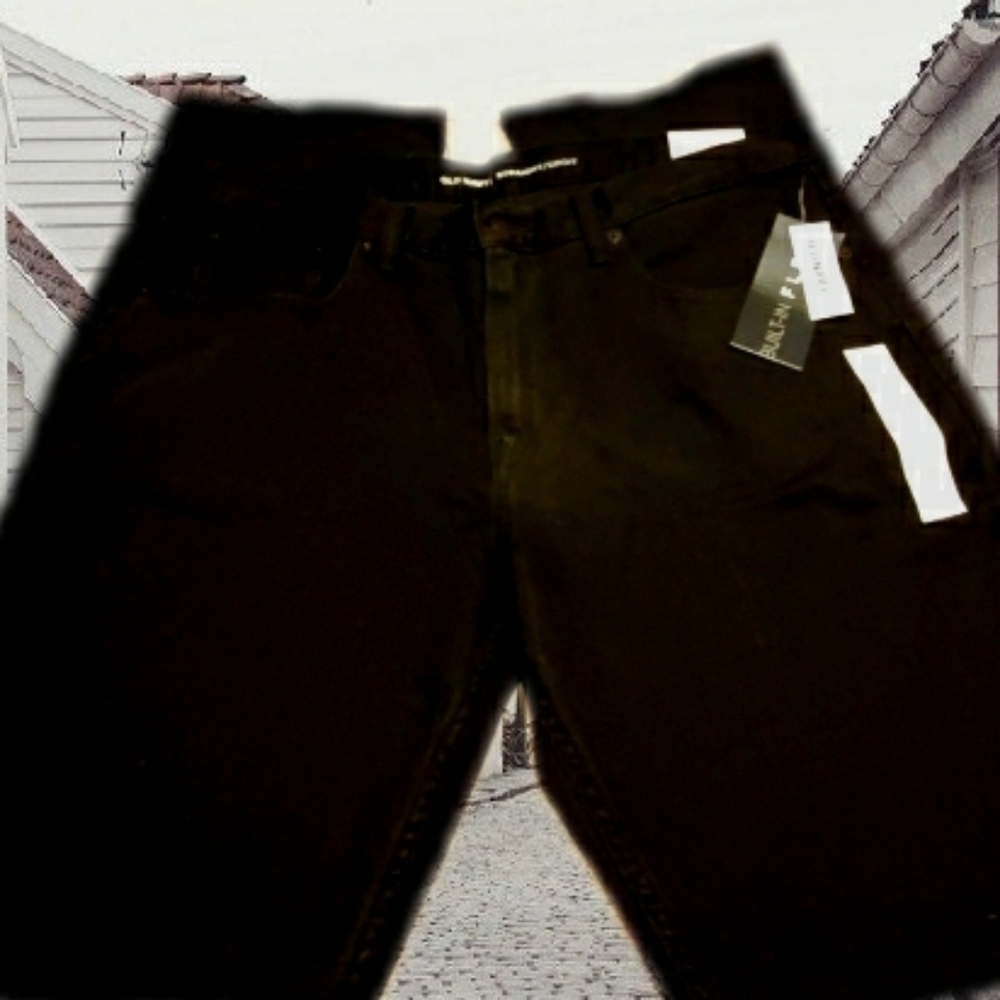 HP🏆 Old Navy Mens Straight Leg Jeans